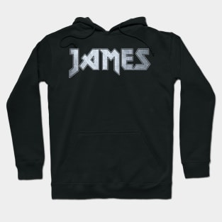 James Hoodie